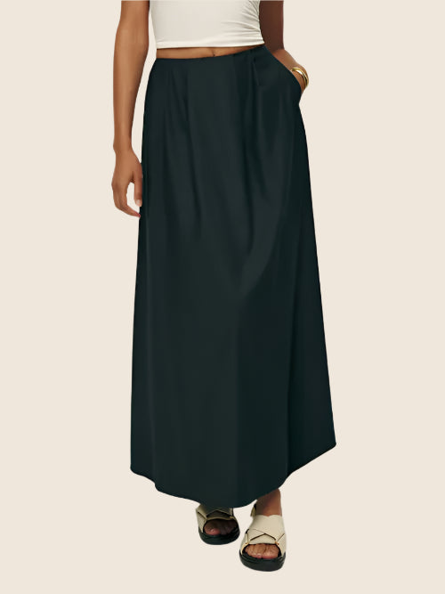 Haze Midi Skirt