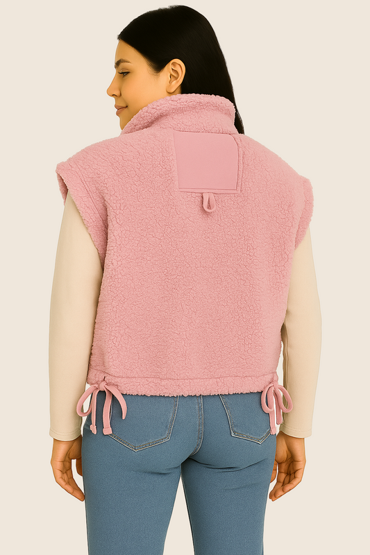 Everest Cozy Vest