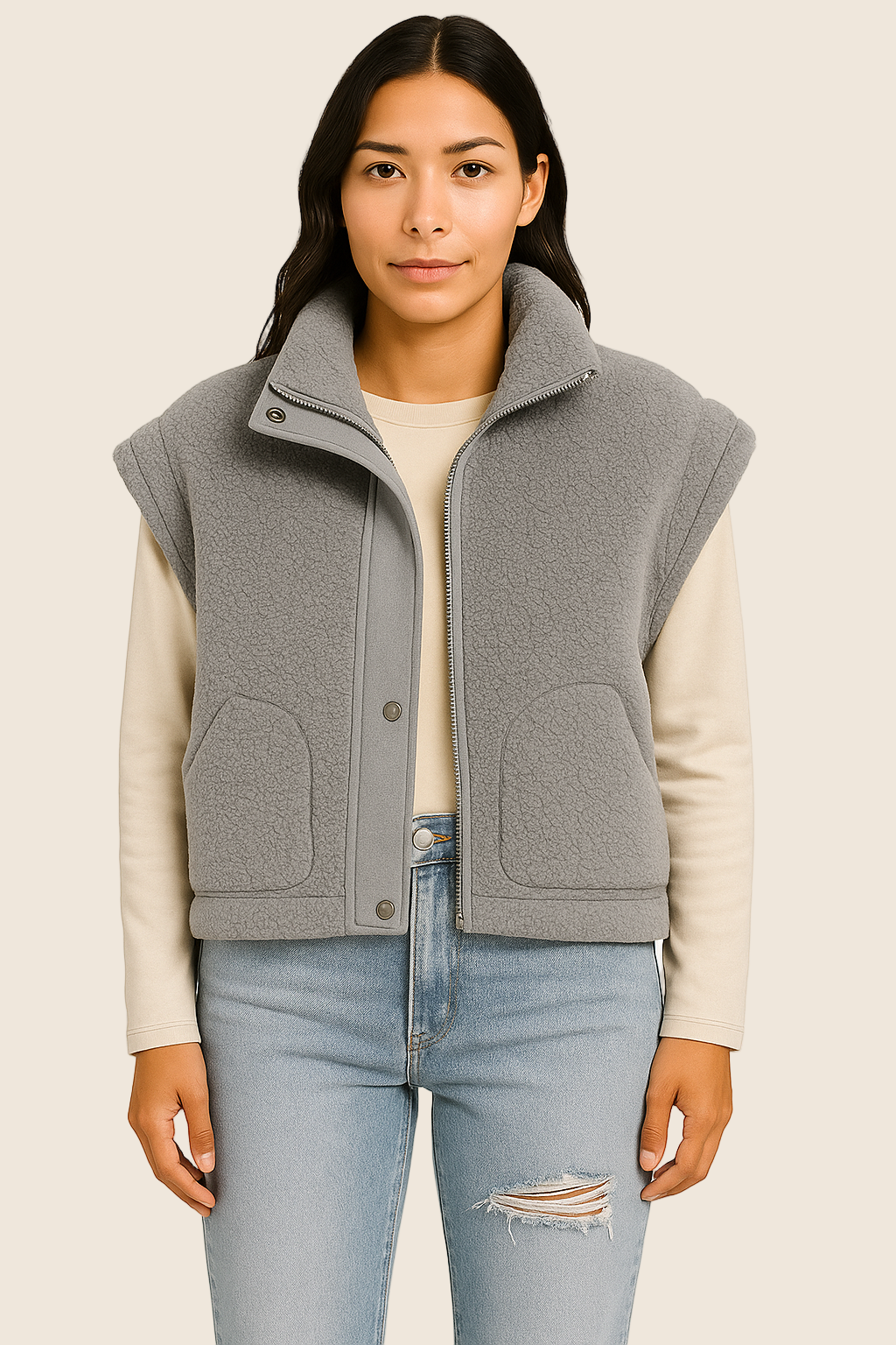 Everest Cozy Vest