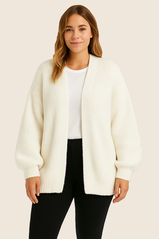 Champagne Hour Cardigan