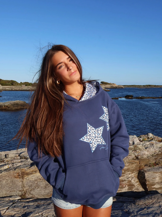 Starluxe Hoodie