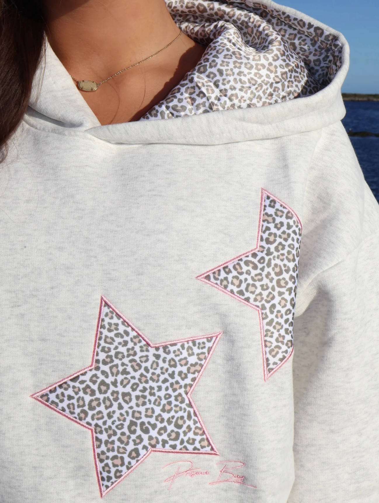 Starluxe Hoodie