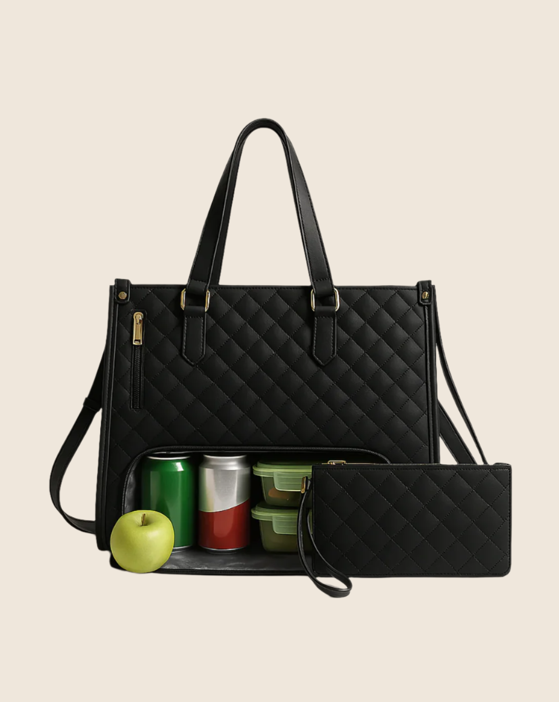 The Trinity Tote