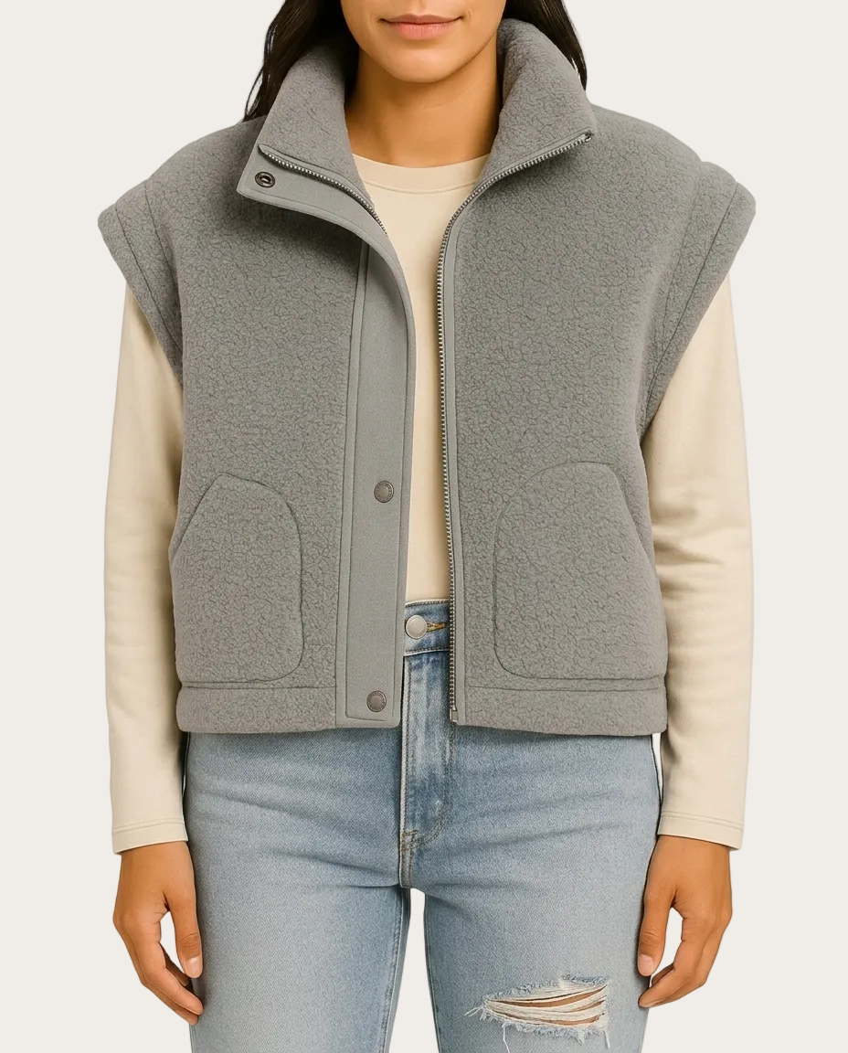 Everest Cozy Vest