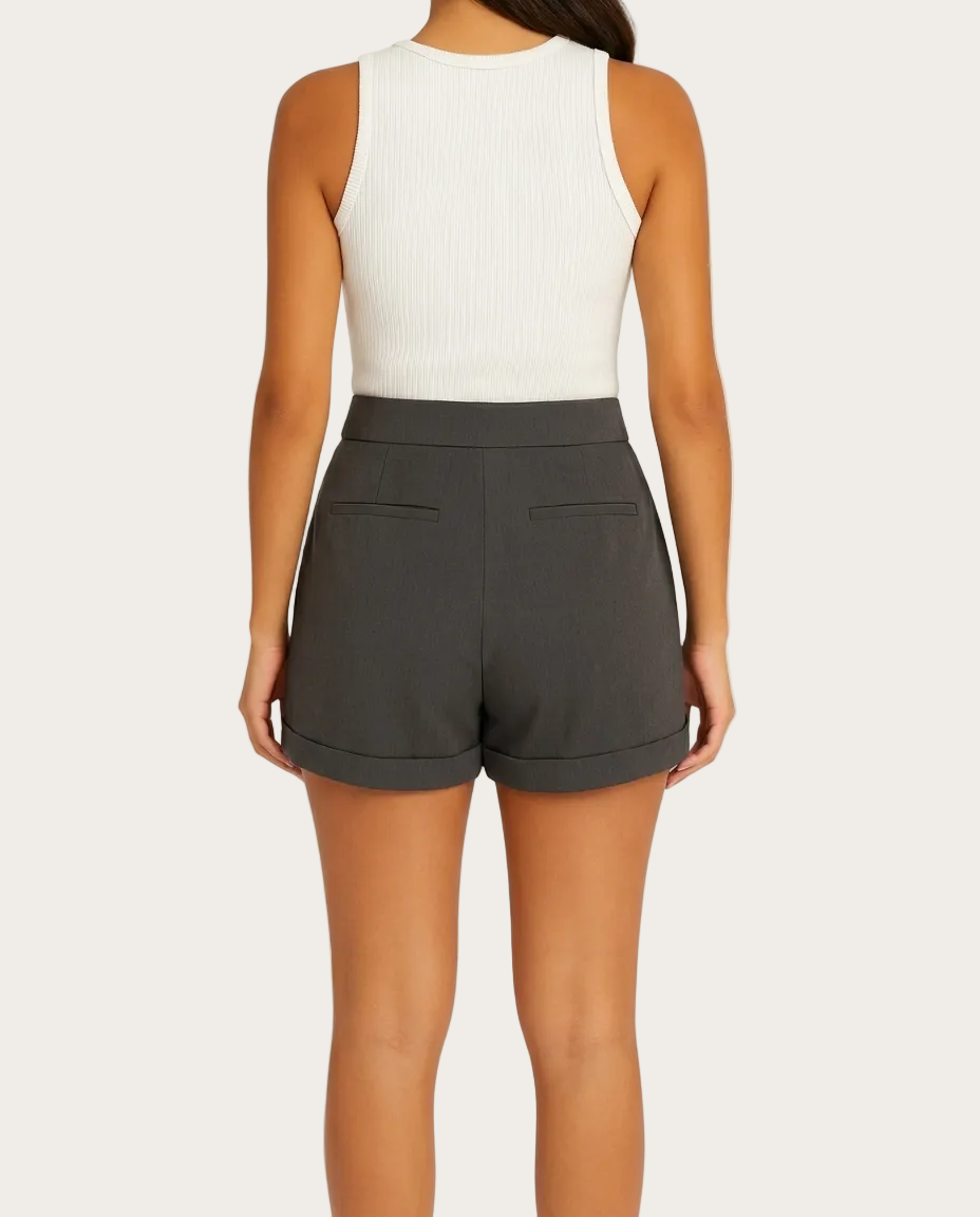 Schiefer Short