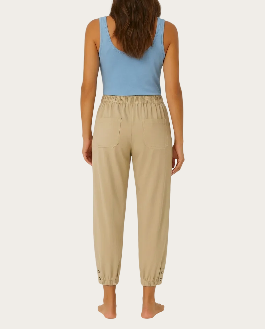 Pantalones Sol
