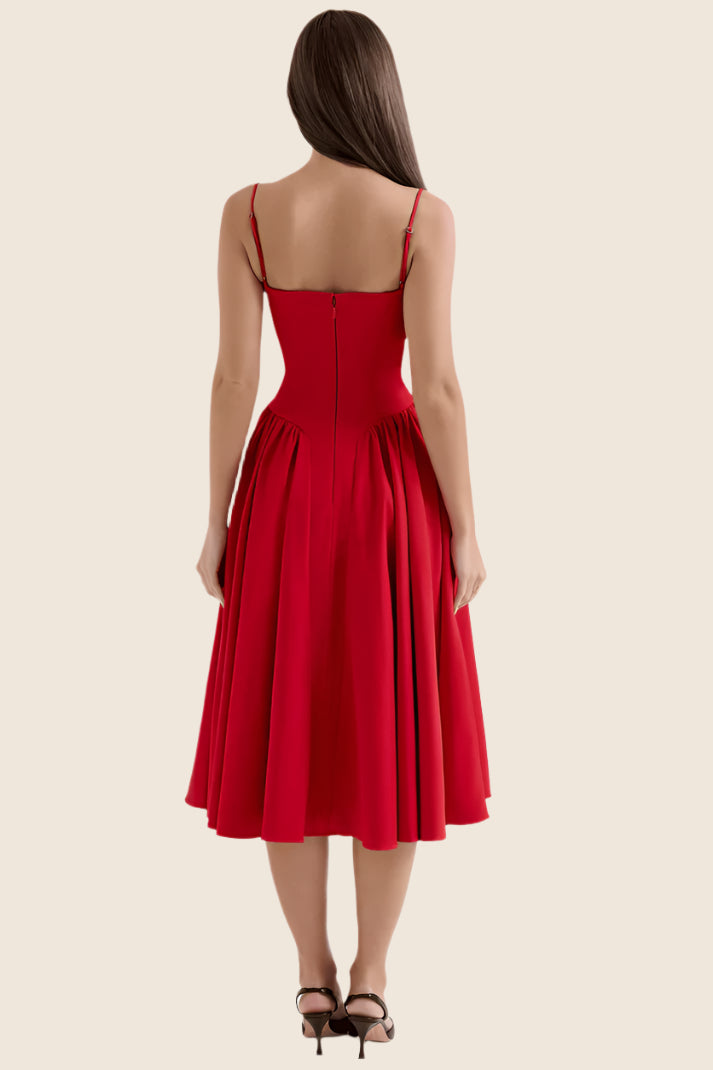 Celeste Sundress