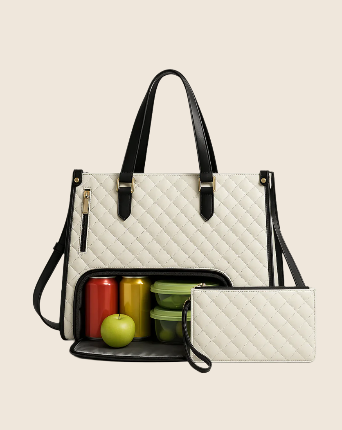 The Trinity Tote