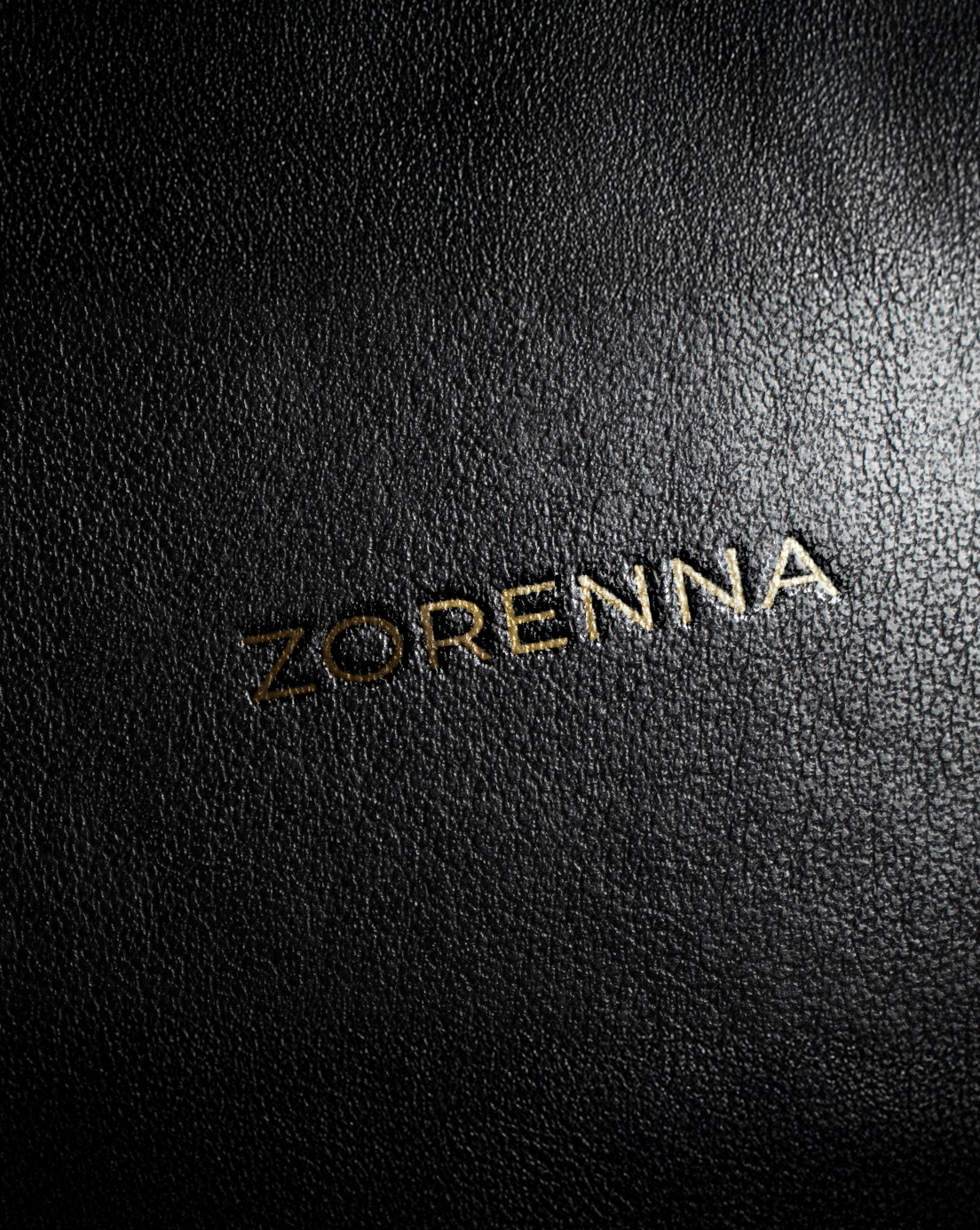 The Trinity Tote