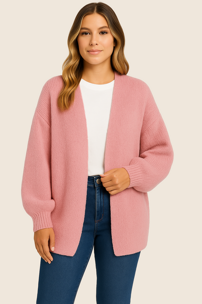 Champagne Hour Cardigan