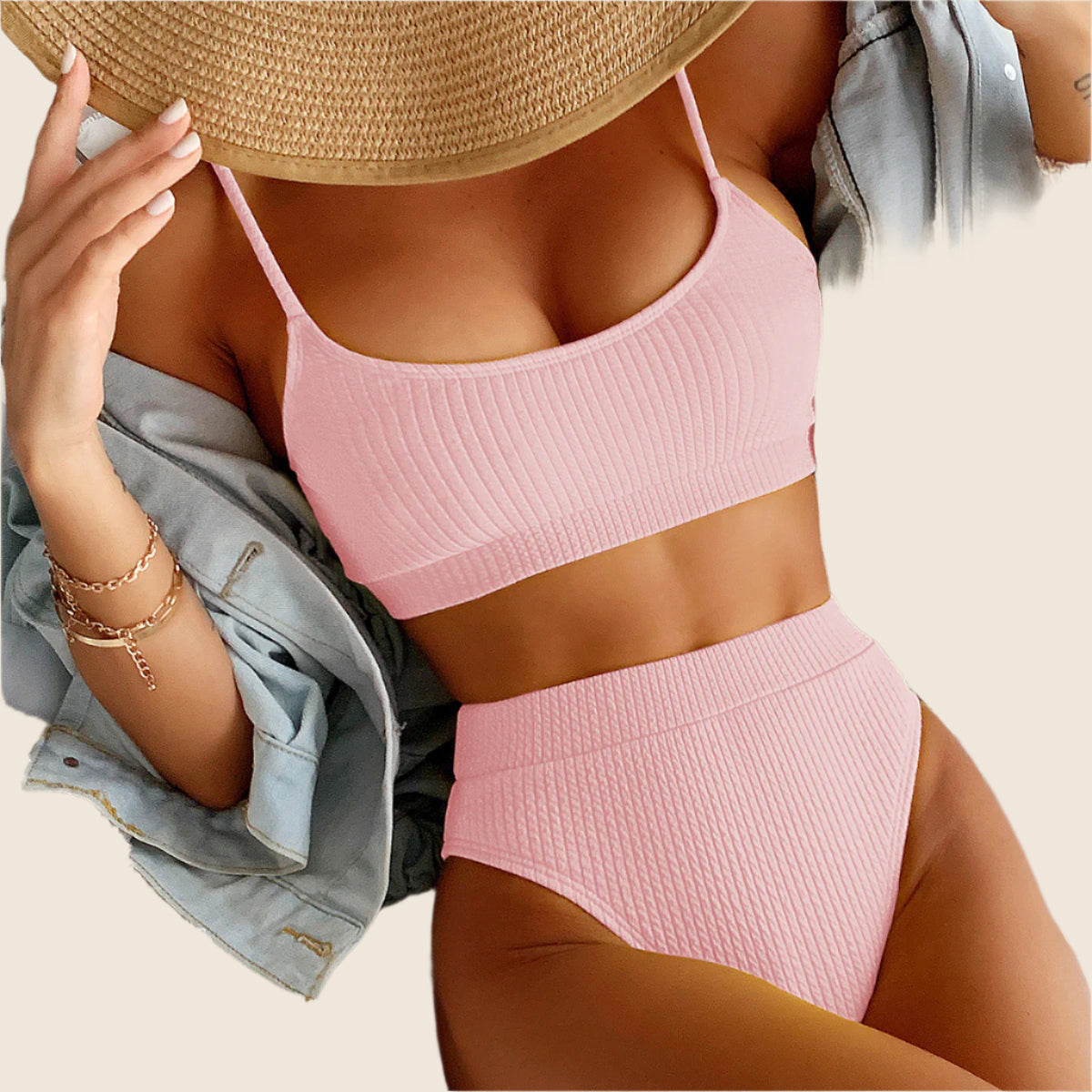 Chloe Bikini
