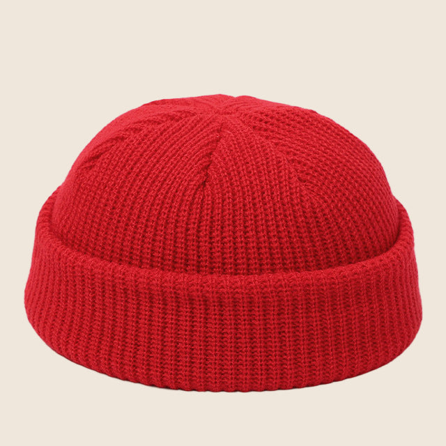 Aspen Knit Beanie