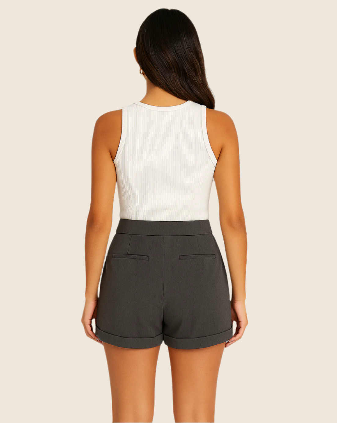 Schiefer Short