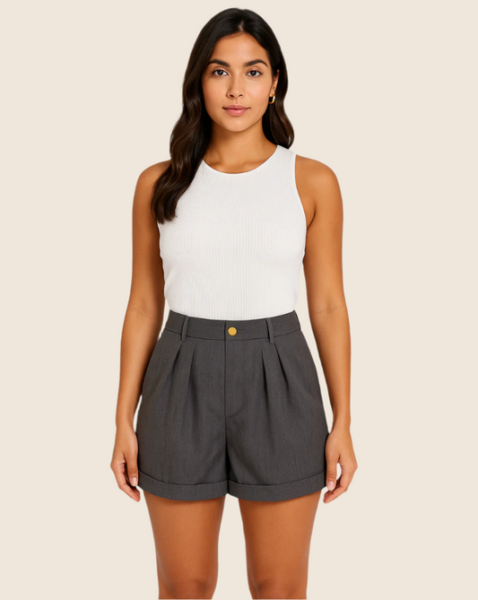 Schiefer Short