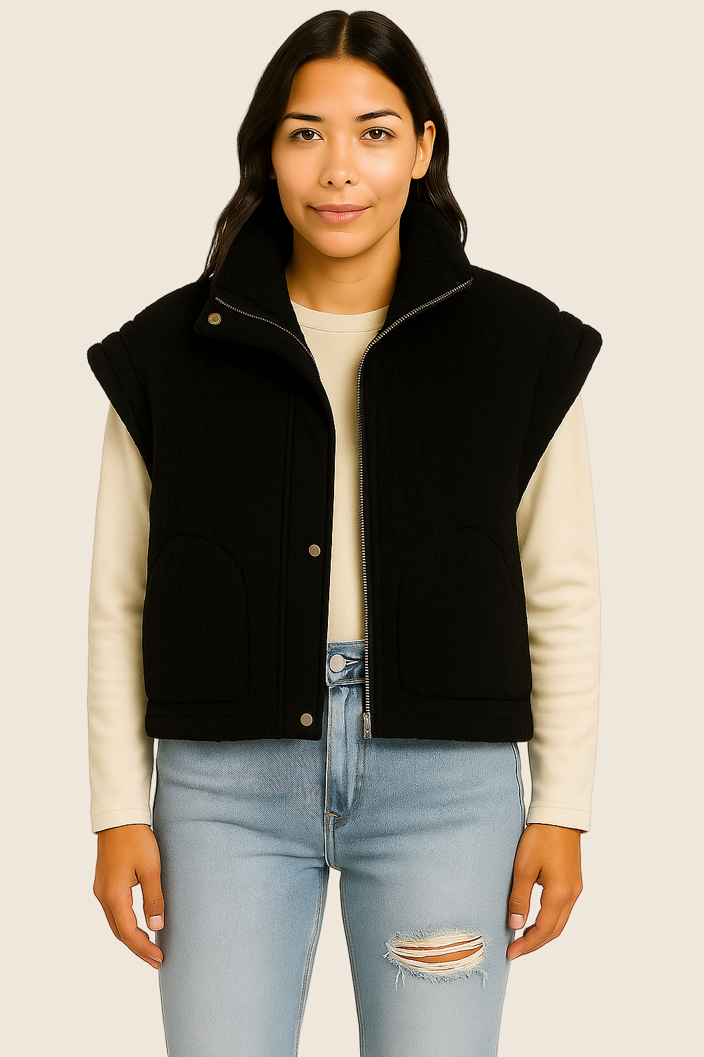 Everest Cozy Vest