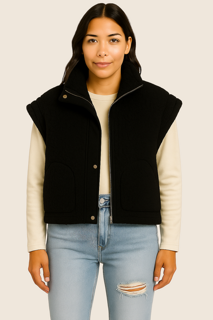 Everest Cozy Vest