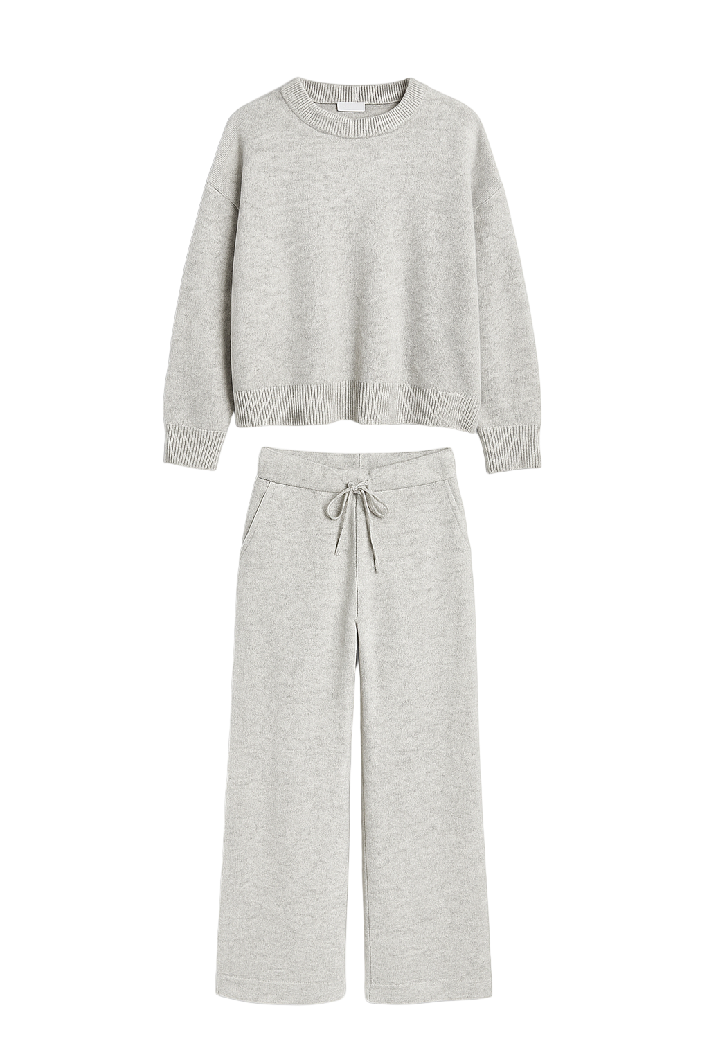 Backstage Knit Set
