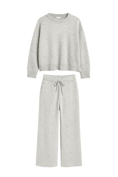 Backstage Knit Set