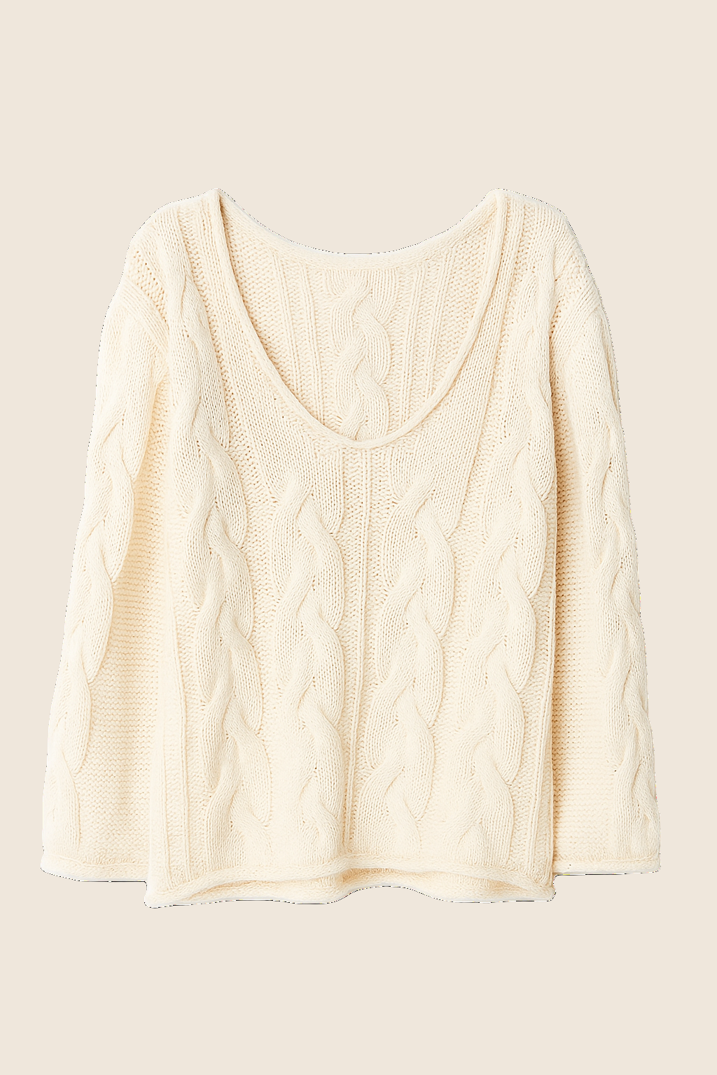 Nocturne Knit Sweater