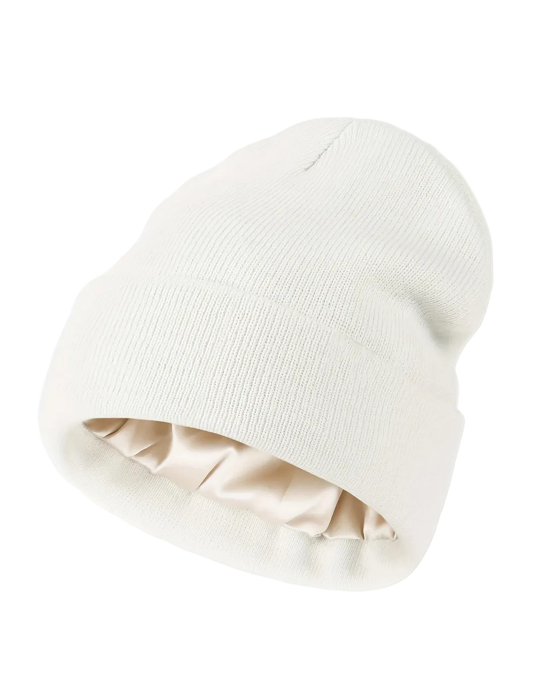 SatinGuard Beanie