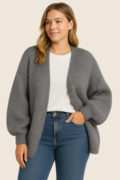 Champagne Hour Cardigan