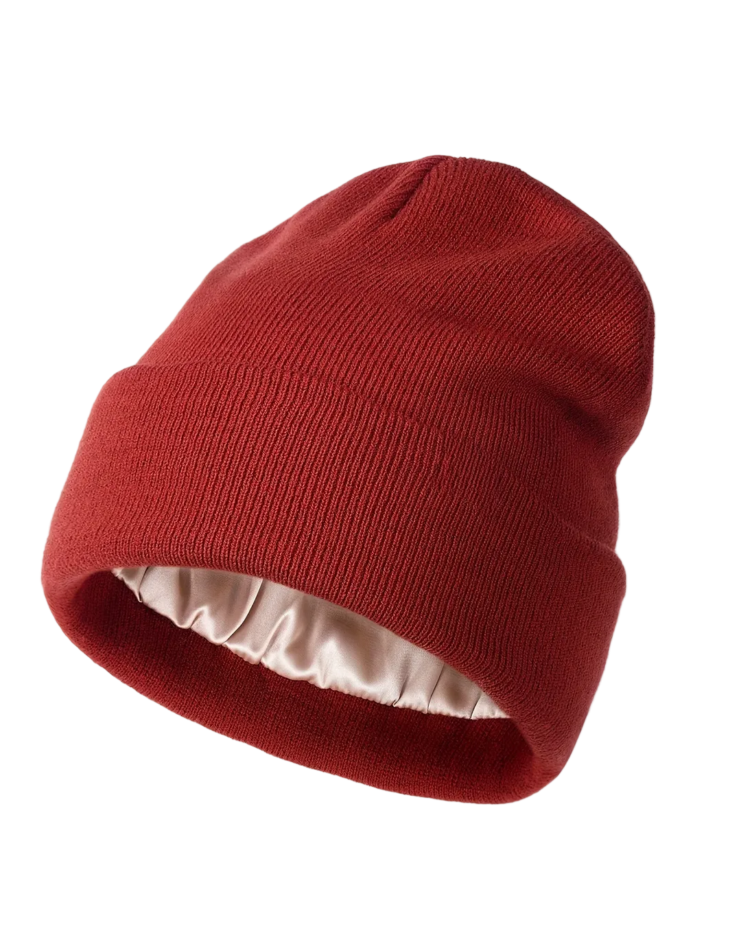 SatinGuard Beanie
