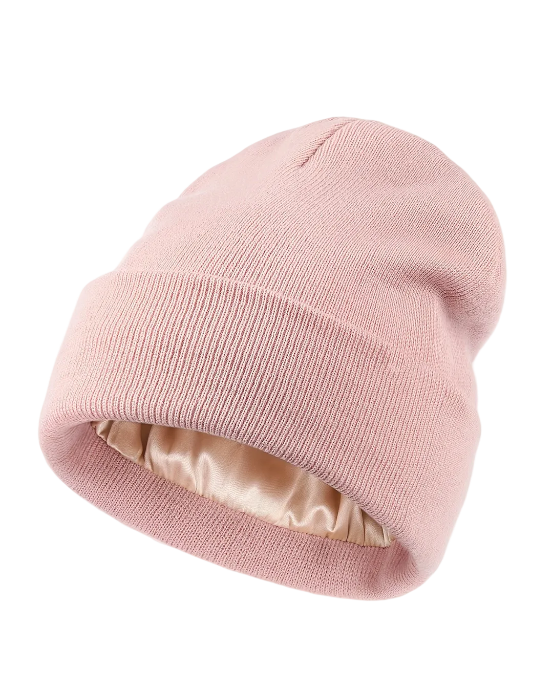 SatinGuard Beanie