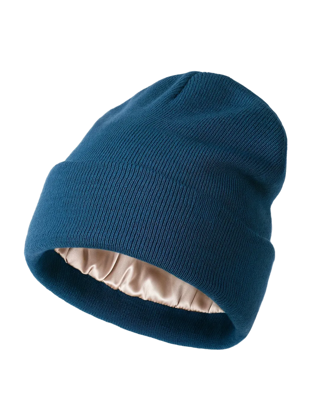 SatinGuard Beanie