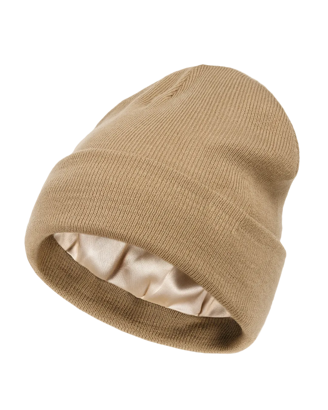 SatinGuard Beanie