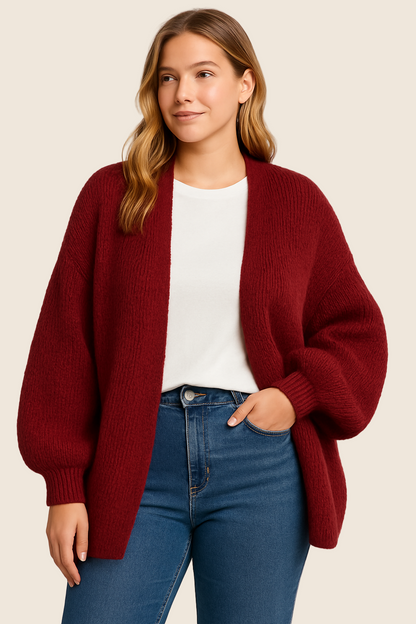 Champagne Hour Cardigan