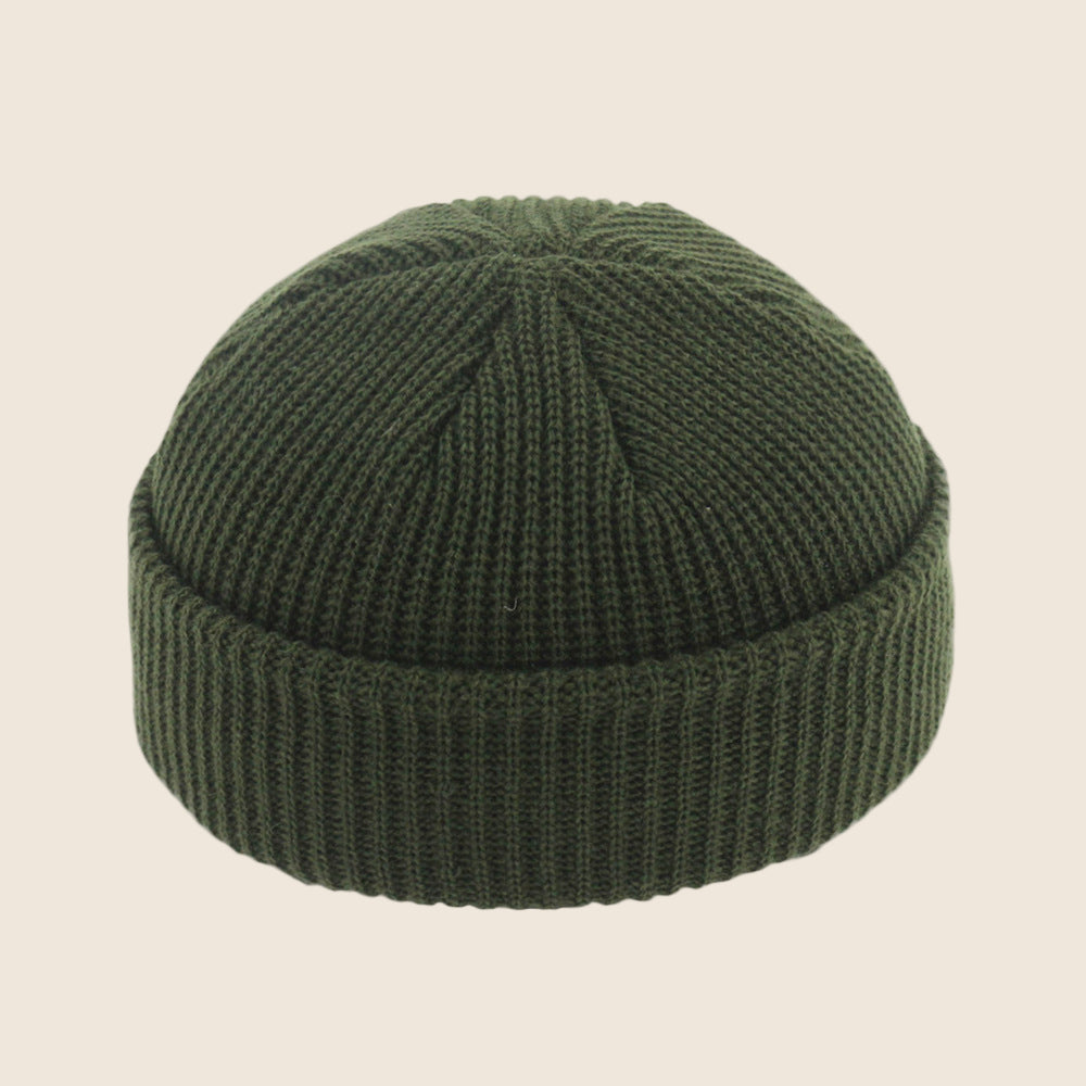 Aspen Knit Beanie