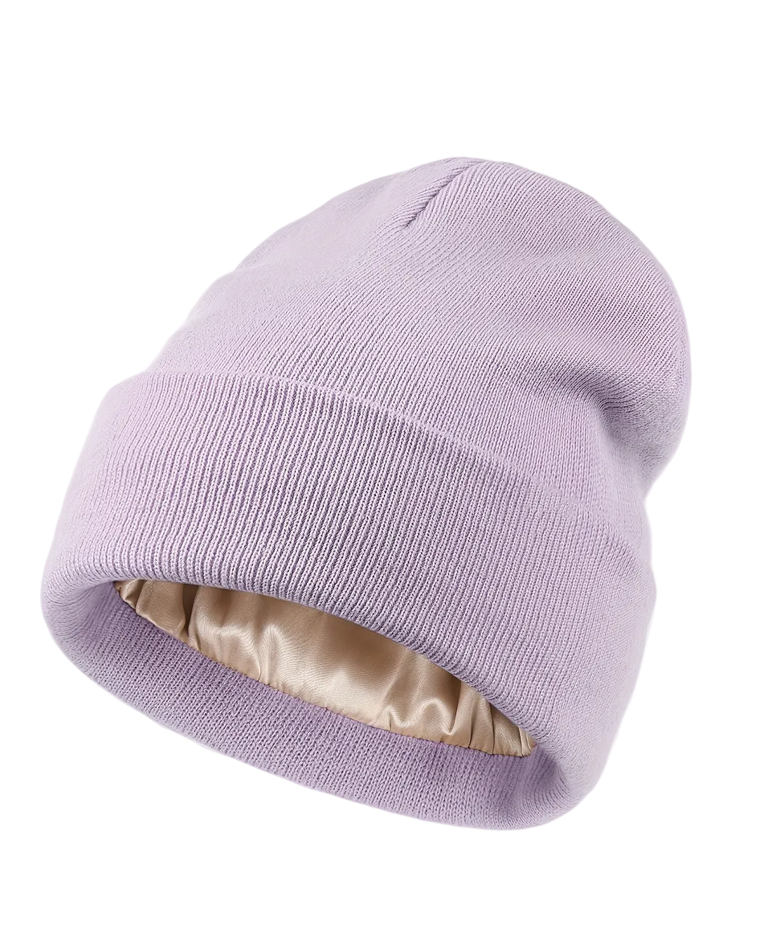 SatinGuard Beanie