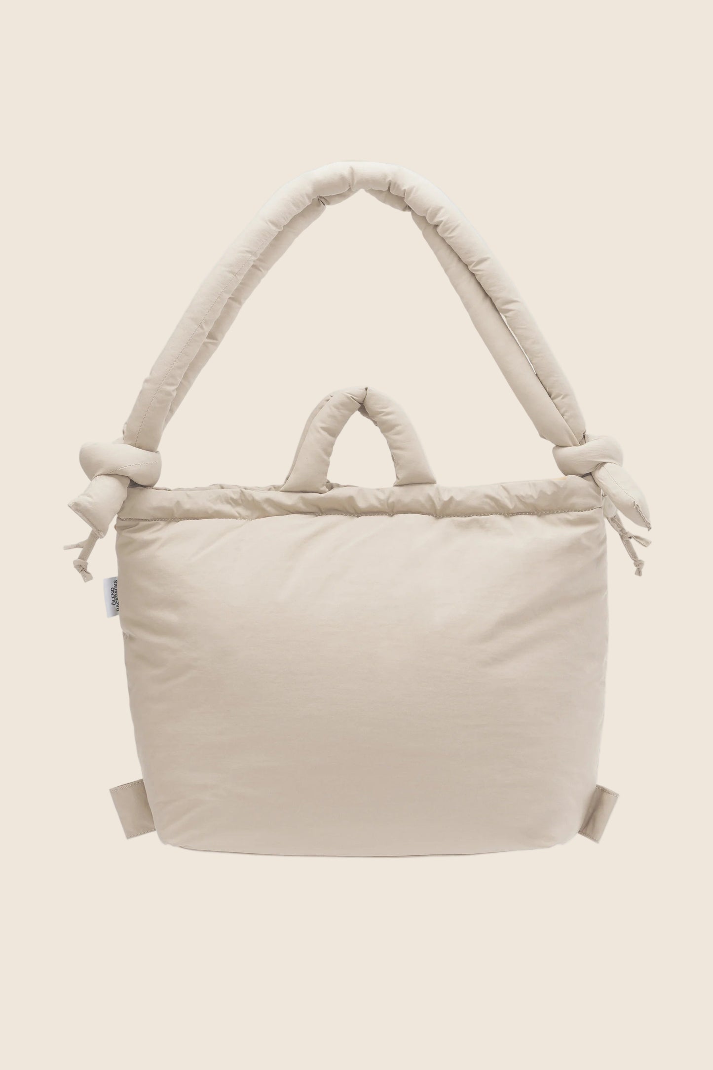 Aria Soft Bag