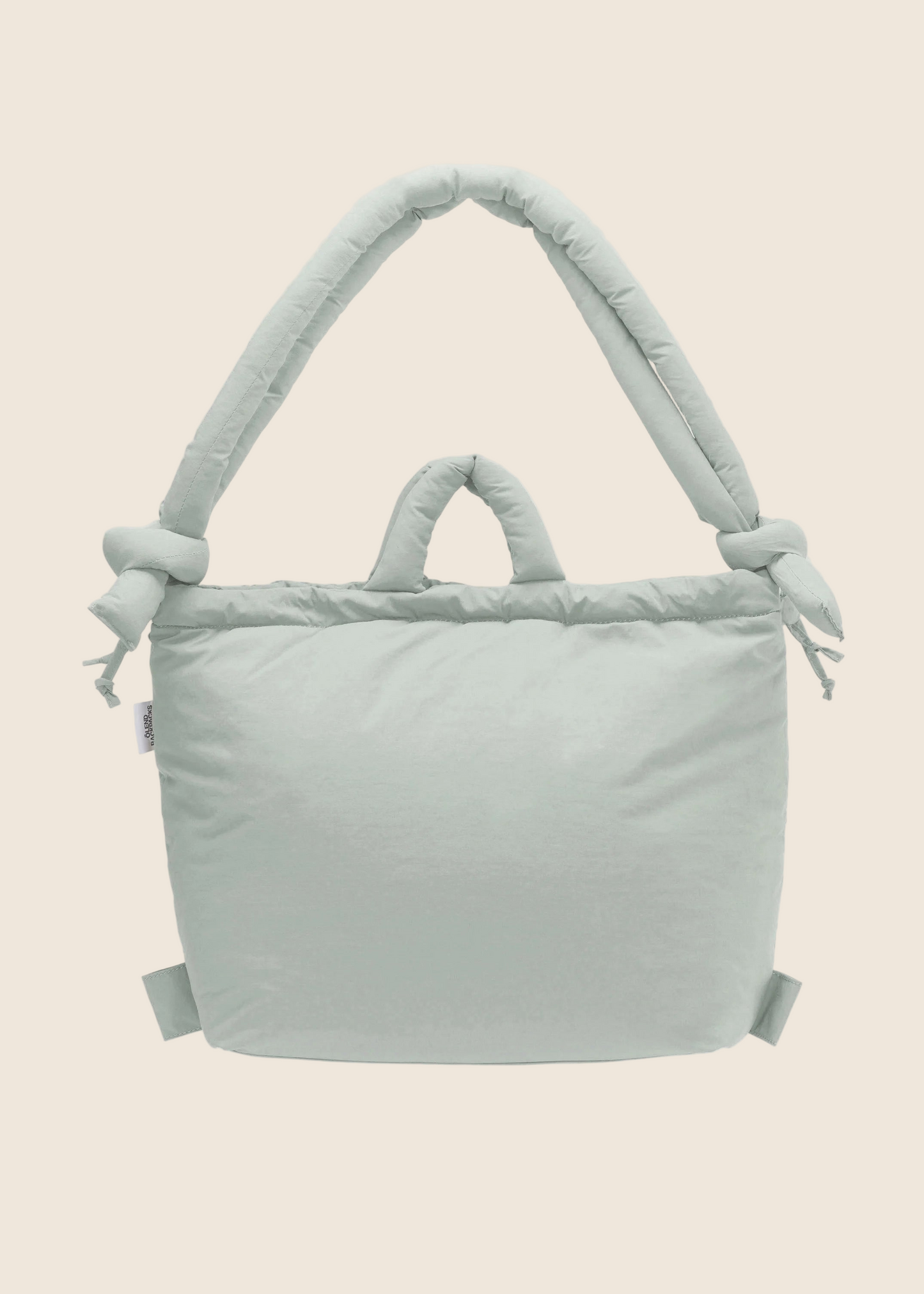 Aria Soft Bag