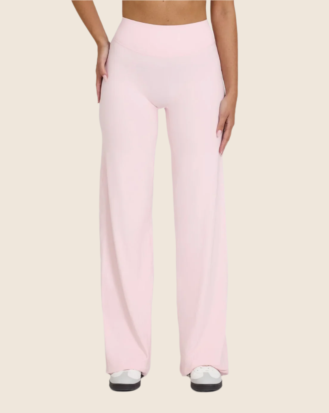 Bootcut-Yoga-Leggings
