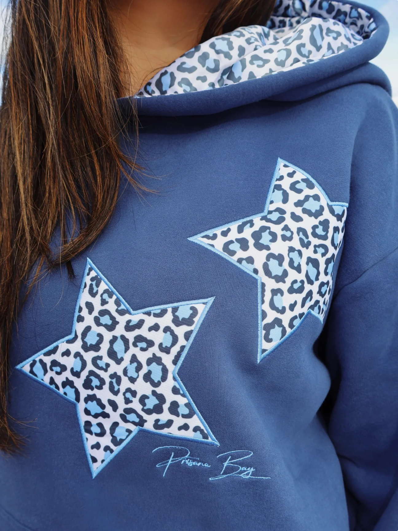 Starluxe Hoodie
