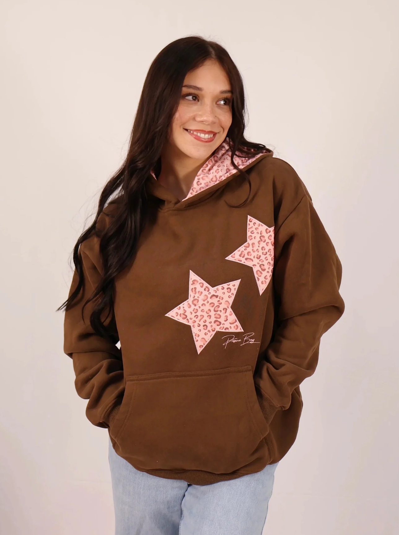 Starluxe Hoodie