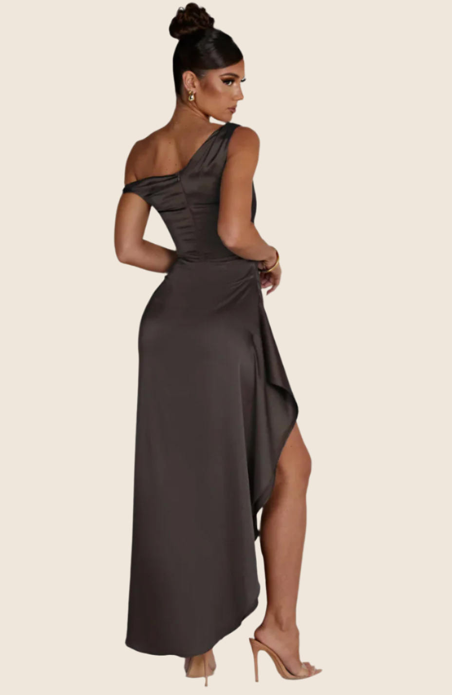 Serenity Glow Kleid