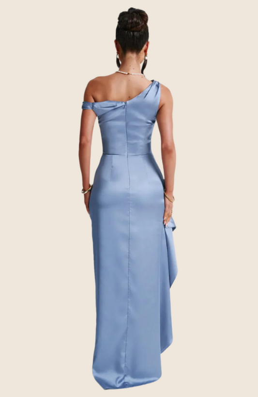 Serenity Glow Kleid