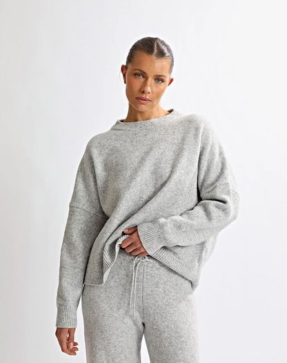 Backstage Knit Set