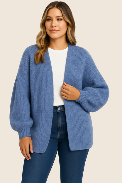 Champagne Hour Cardigan