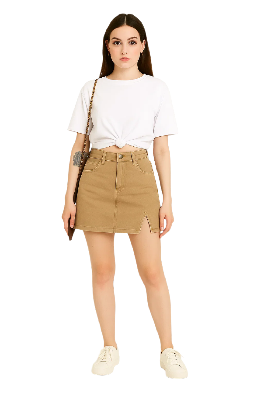 Flirt Factor Skirt