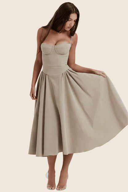 Celeste Sundress