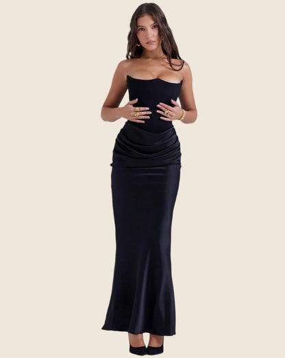 „Ballschönheit“-Kleid