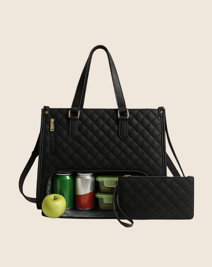 The Trinity Tote