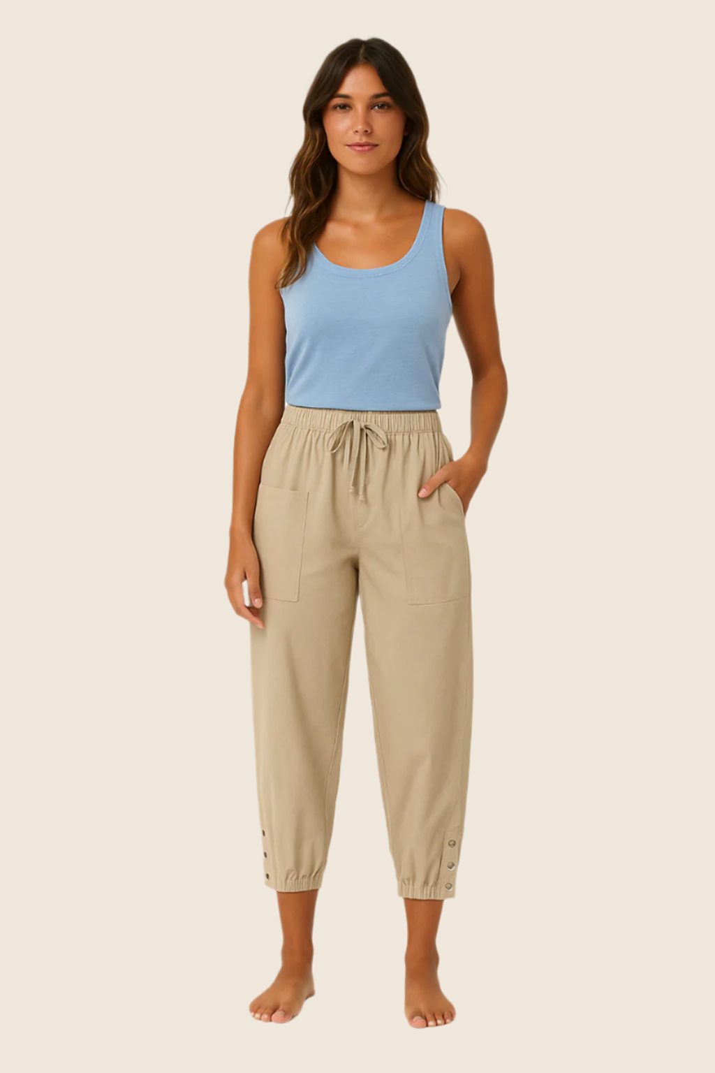 Sol Pants – Zorenna™