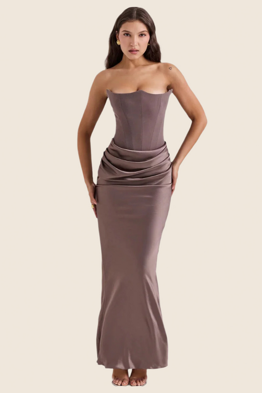 "Belle of the Ball" Dress