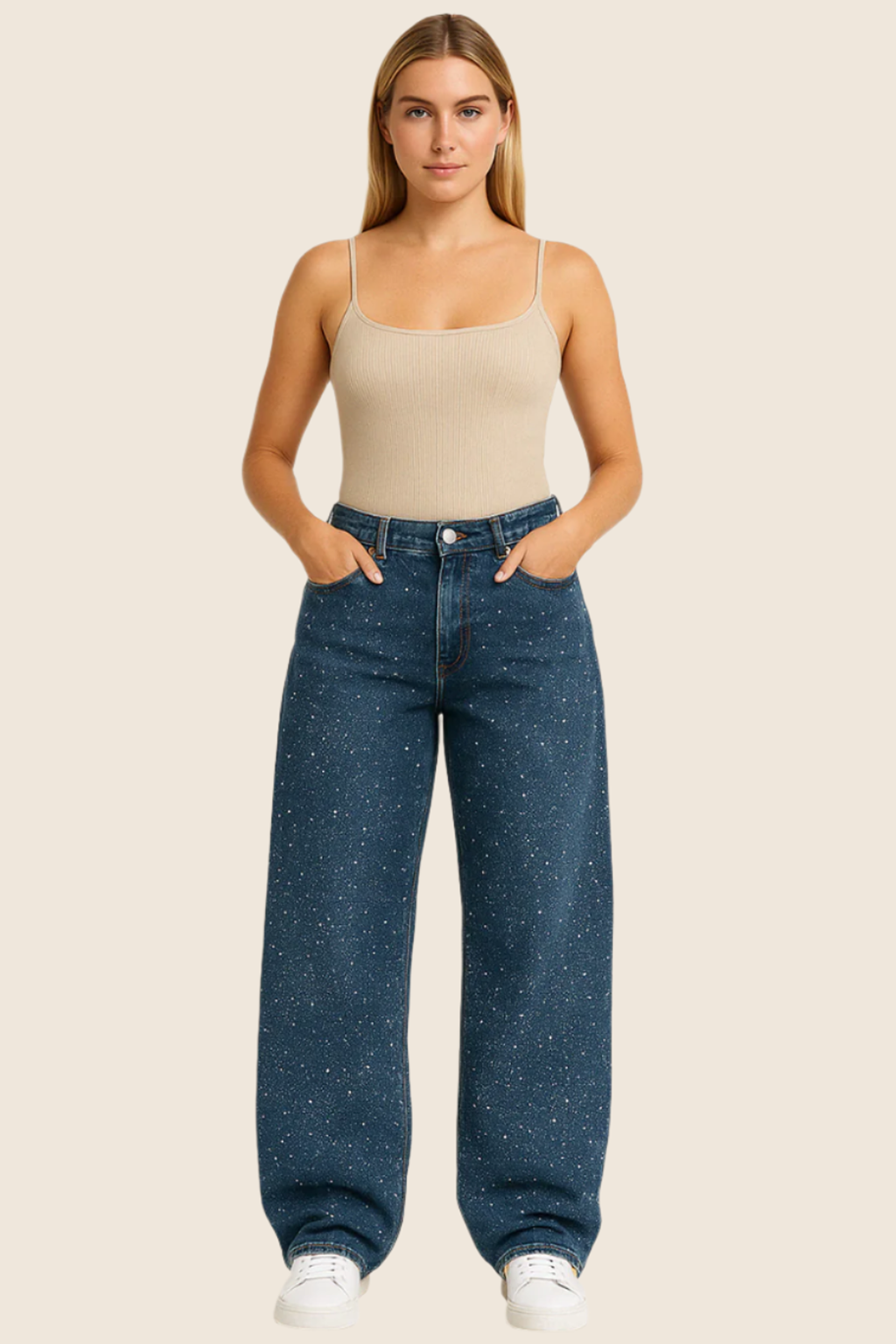 Stella Dust Jeans