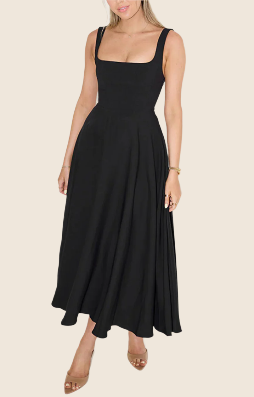 Harmony Midikleid 