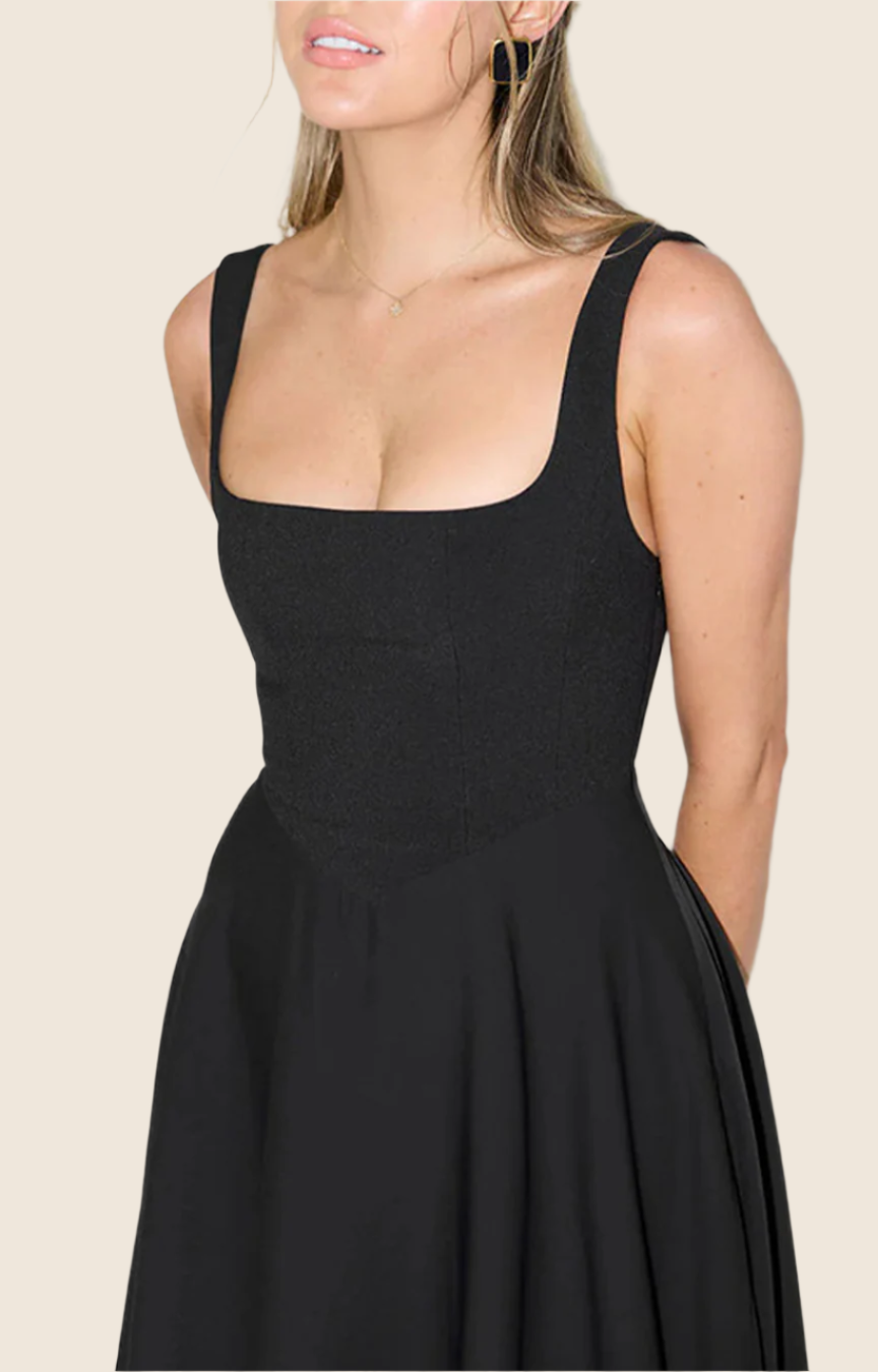 Harmony Midikleid 